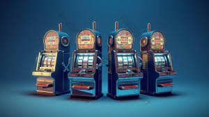 Video Slots ဂိမ်း Free Spin Bonus Round ဆုငွေများ
