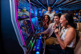 Classic Slots ရိုးရာ စလော့ဂိမ်း ကျပ်ငွေဆု