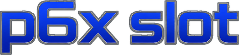 p6x slot လိုဂို